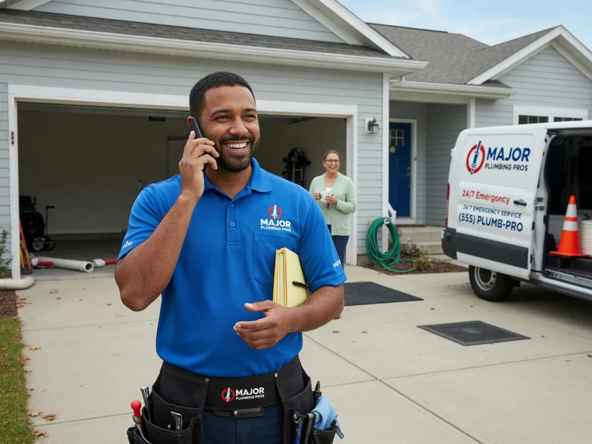 Drain Cleaning Services East Smithfield, PA FAQs